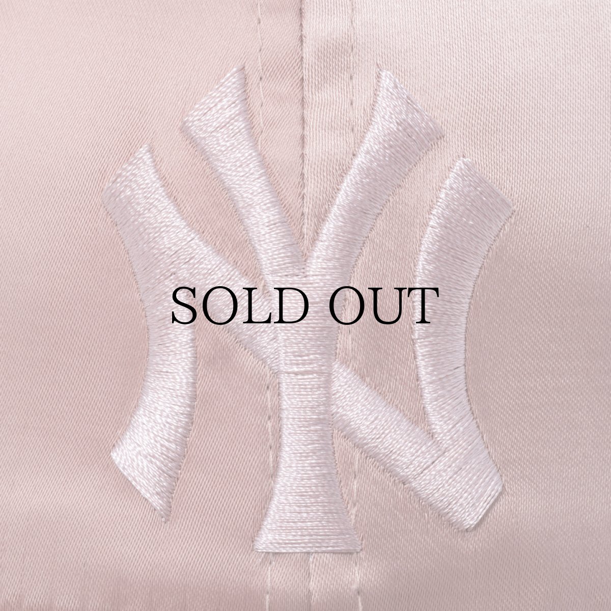 画像8: NEW ERA / 9TWENTY Valentine's Day サテン ニューヨーク・ヤンキース (8)