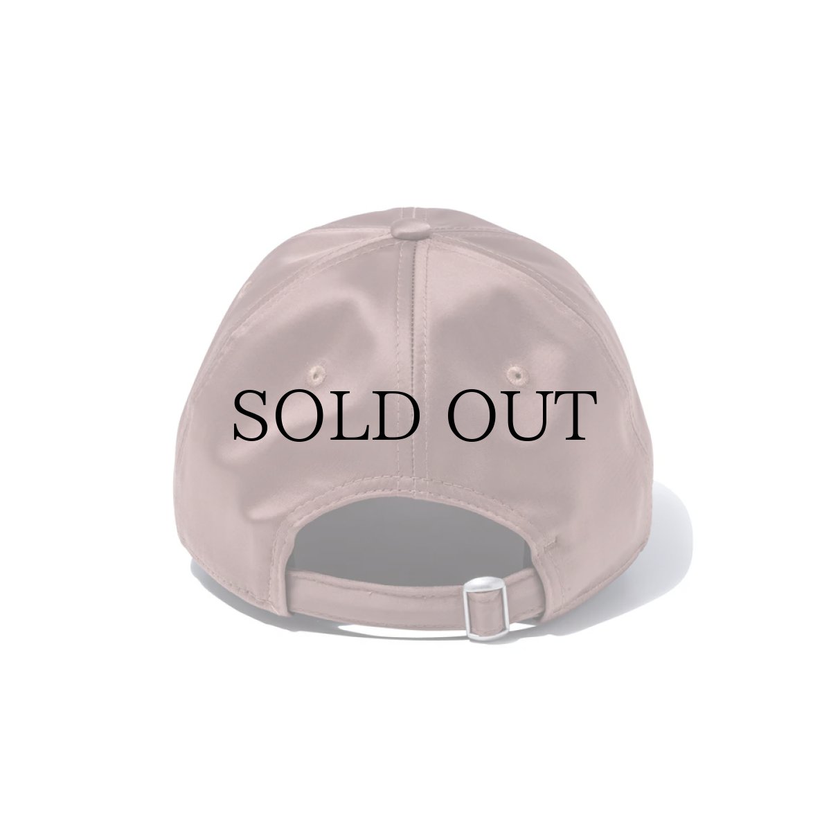 画像5: NEW ERA / 9TWENTY Valentine's Day サテン サンディエゴ・パドレス (5)