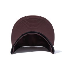 画像4: NEW ERA / 59FIFTY Valentine's Day サテン ニューヨーク・ヤンキース (4)