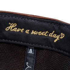 画像7: NEW ERA / 59FIFTY Valentine's Day サテン ロサンゼルス・ドジャース (7)
