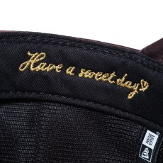 画像8: NEW ERA / 9TWENTY Valentine's Day サテン ロサンゼルス・ドジャース (8)