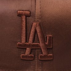 画像5: NEW ERA / 59FIFTY Valentine's Day サテン ロサンゼルス・ドジャース (5)