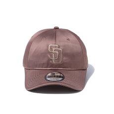 画像3: NEW ERA / 9TWENTY Valentine's Day サテン サンディエゴ・パドレス (3)