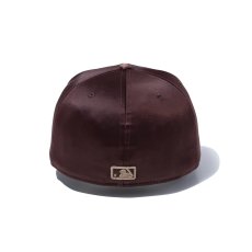 画像3: NEW ERA / 59FIFTY Valentine's Day サテン ボストン・レッドソックス (3)