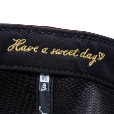 画像7: NEW ERA / 59FIFTY Valentine's Day サテン ニューヨーク・ヤンキース (7)