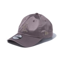 画像2: NEW ERA / 9TWENTY Valentine's Day サテン ニューエラロゴ (2)