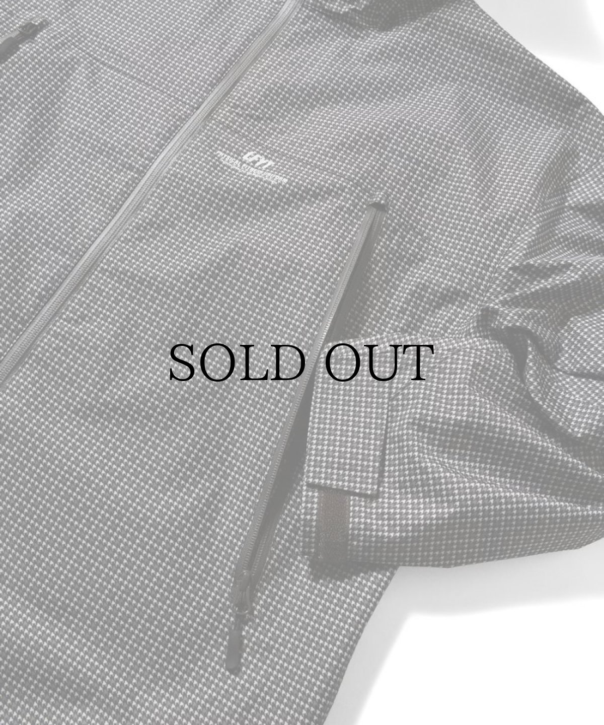 画像15: LFYT(ラファイエット) / 3L MOUNTAIN TECH JACKET (15)