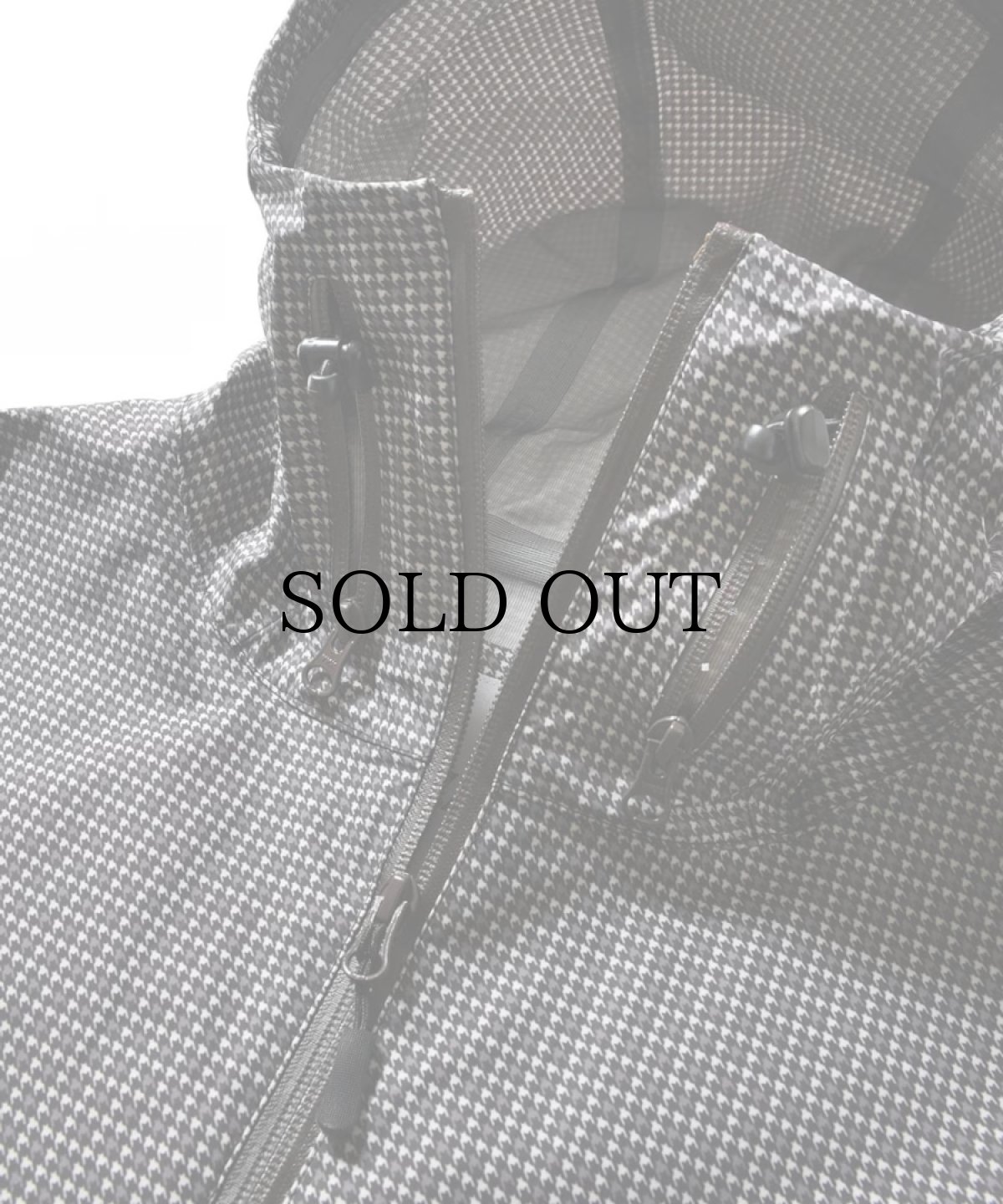 画像11: LFYT(ラファイエット) / 3L MOUNTAIN TECH JACKET (11)