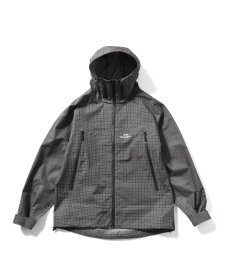 画像3: LFYT(ラファイエット) / 3L MOUNTAIN TECH JACKET (3)