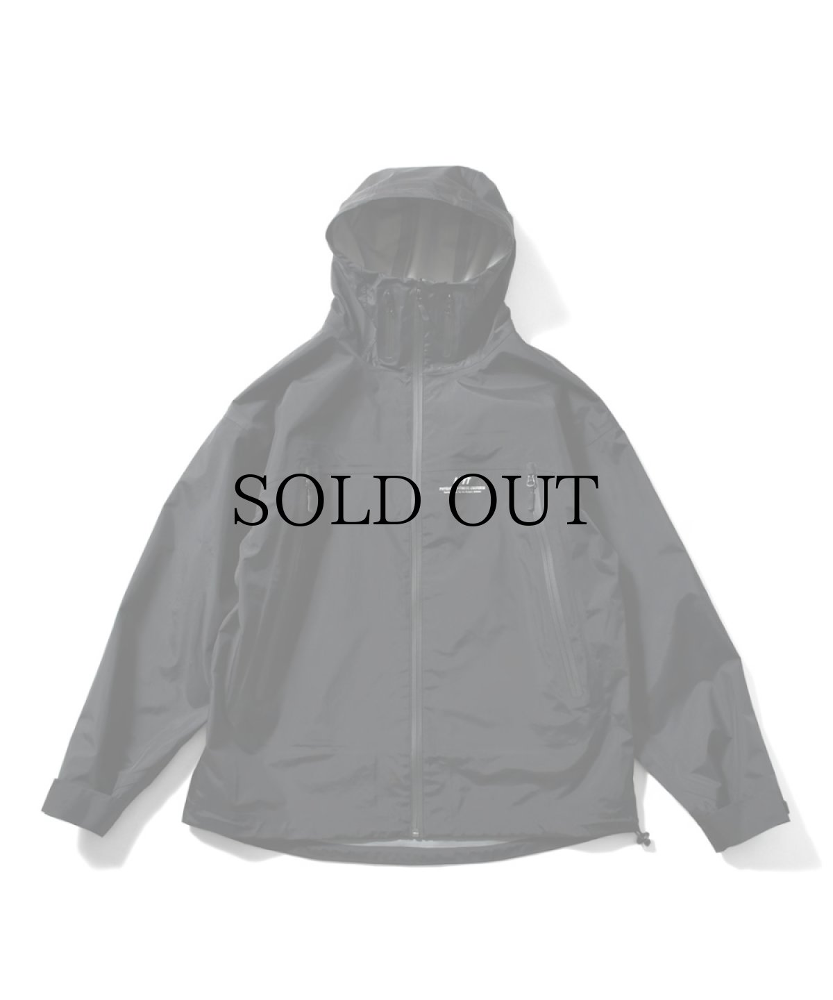 画像2: LFYT(ラファイエット) / 3L MOUNTAIN TECH JACKET (2)