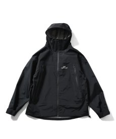 画像2: LFYT(ラファイエット) / 3L MOUNTAIN TECH JACKET (2)