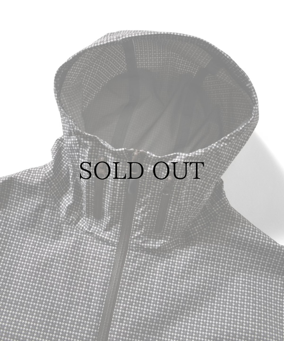 画像9: LFYT(ラファイエット) / 3L MOUNTAIN TECH JACKET (9)