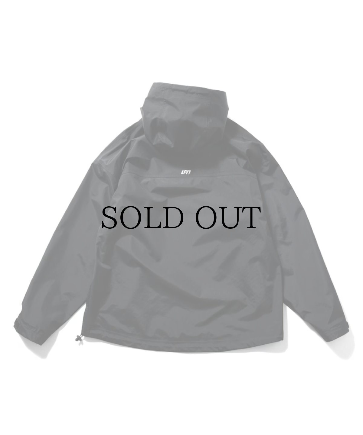 画像4: LFYT(ラファイエット) / 3L MOUNTAIN TECH JACKET (4)