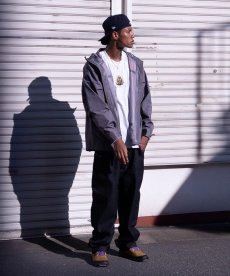 画像23: LFYT(ラファイエット) / 3L MOUNTAIN TECH JACKET (23)