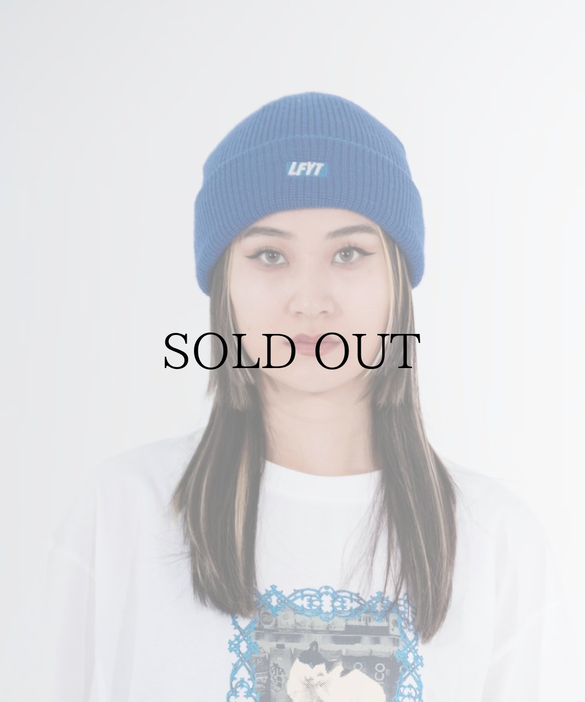 画像13: LFYT(ラファイエット) / REFRECTOR LOGO ACTIVE WATCH CAP (13)