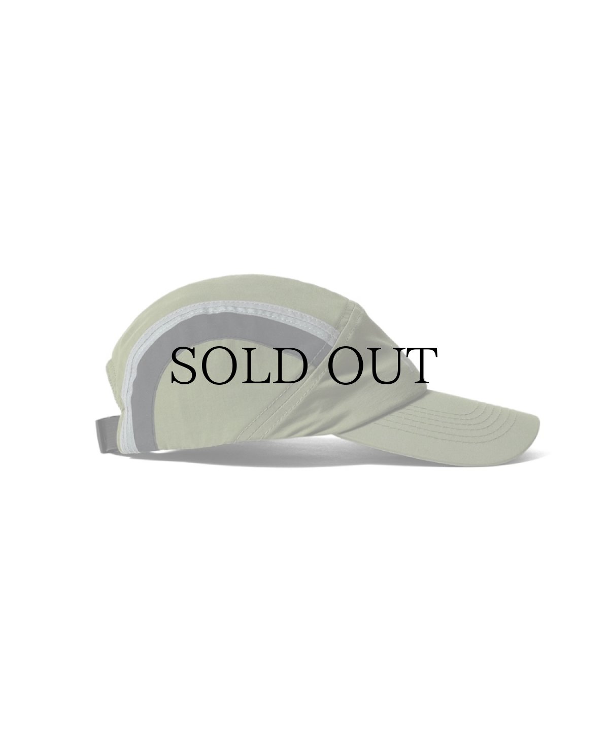 画像7: LFYT(ラファイエット) / SUPPLEX NYLON ACTIVE CAP (7)