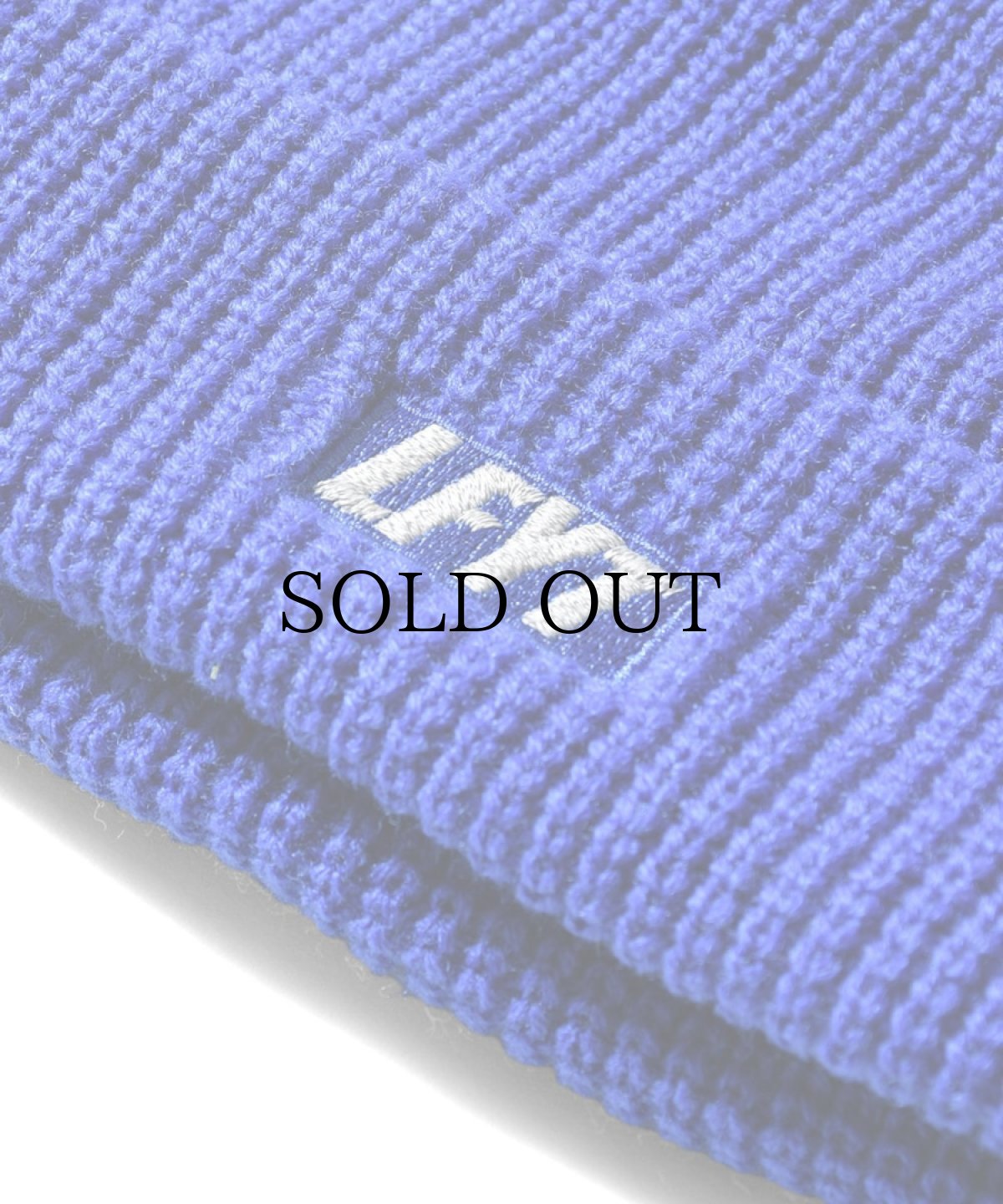 画像9: LFYT(ラファイエット) / REFRECTOR LOGO ACTIVE WATCH CAP (9)