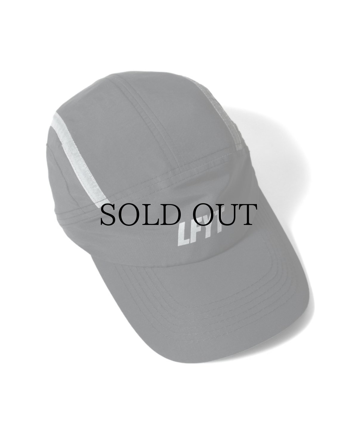 画像10: LFYT(ラファイエット) / SUPPLEX NYLON ACTIVE CAP (10)