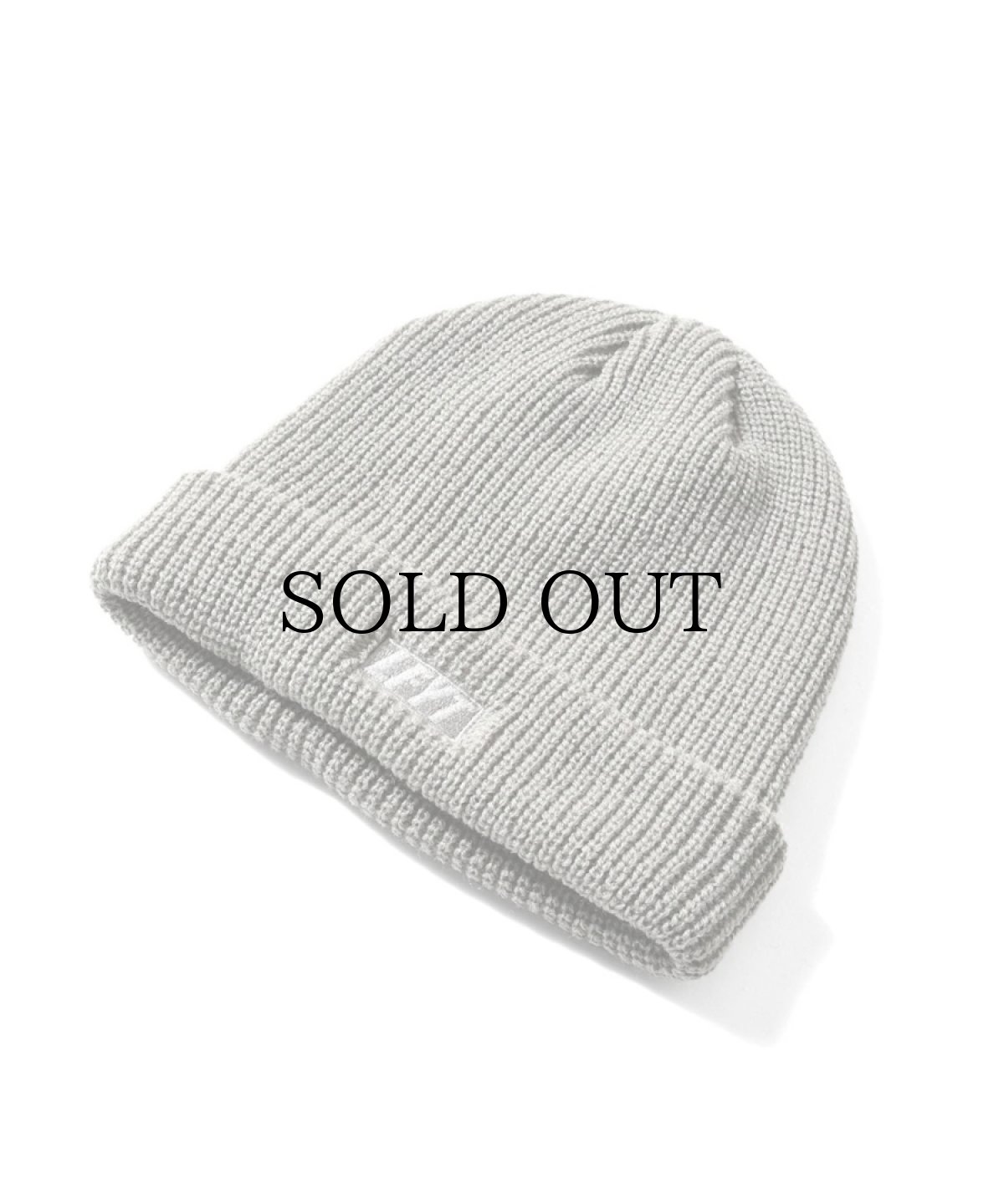 画像7: LFYT(ラファイエット) / REFRECTOR LOGO ACTIVE WATCH CAP (7)