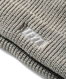 画像10: LFYT(ラファイエット) / REFRECTOR LOGO ACTIVE WATCH CAP (10)