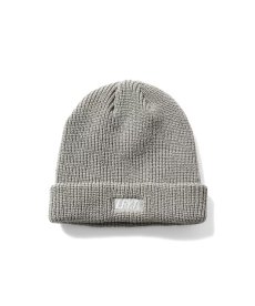 画像4: LFYT(ラファイエット) / REFRECTOR LOGO ACTIVE WATCH CAP (4)