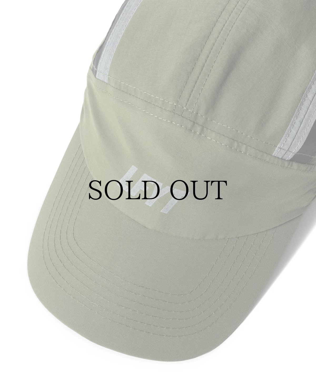 画像15: LFYT(ラファイエット) / SUPPLEX NYLON ACTIVE CAP (15)