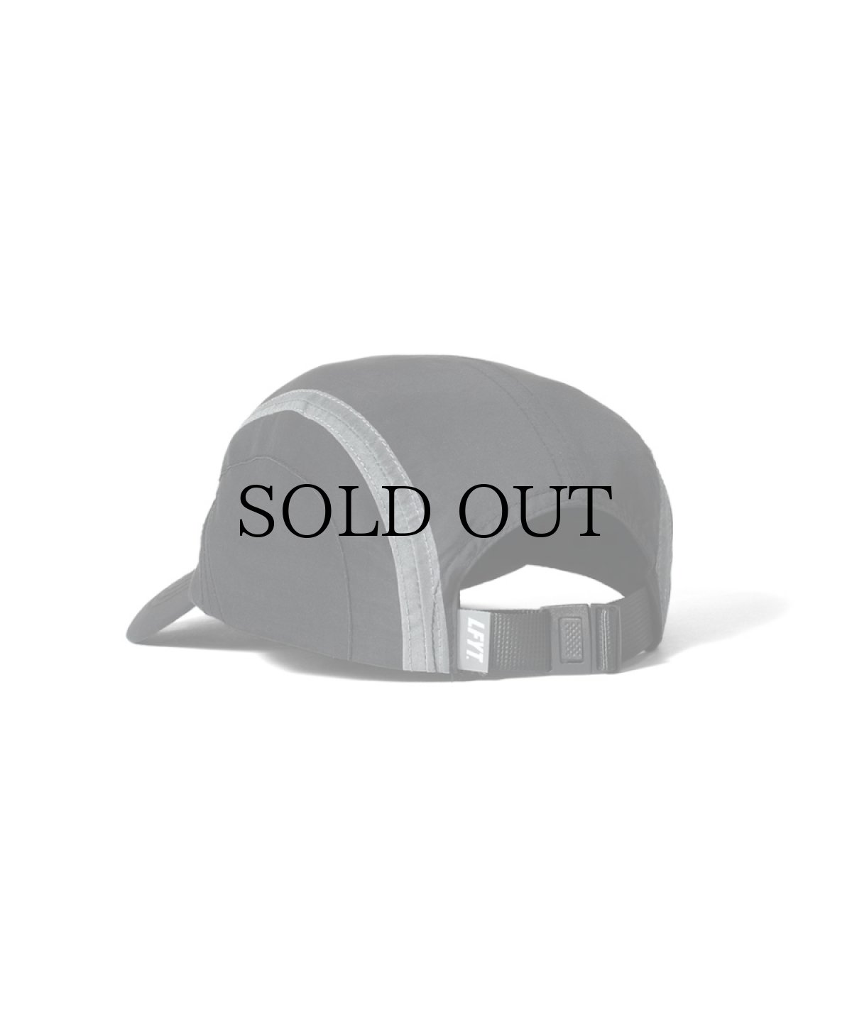 画像8: LFYT(ラファイエット) / SUPPLEX NYLON ACTIVE CAP (8)