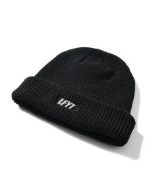 画像5: LFYT(ラファイエット) / REFRECTOR LOGO ACTIVE WATCH CAP (5)