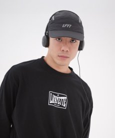 画像17: LFYT(ラファイエット) / SUPPLEX NYLON ACTIVE CAP (17)