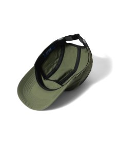 画像13: LFYT(ラファイエット) / SUPPLEX NYLON ACTIVE CAP (13)