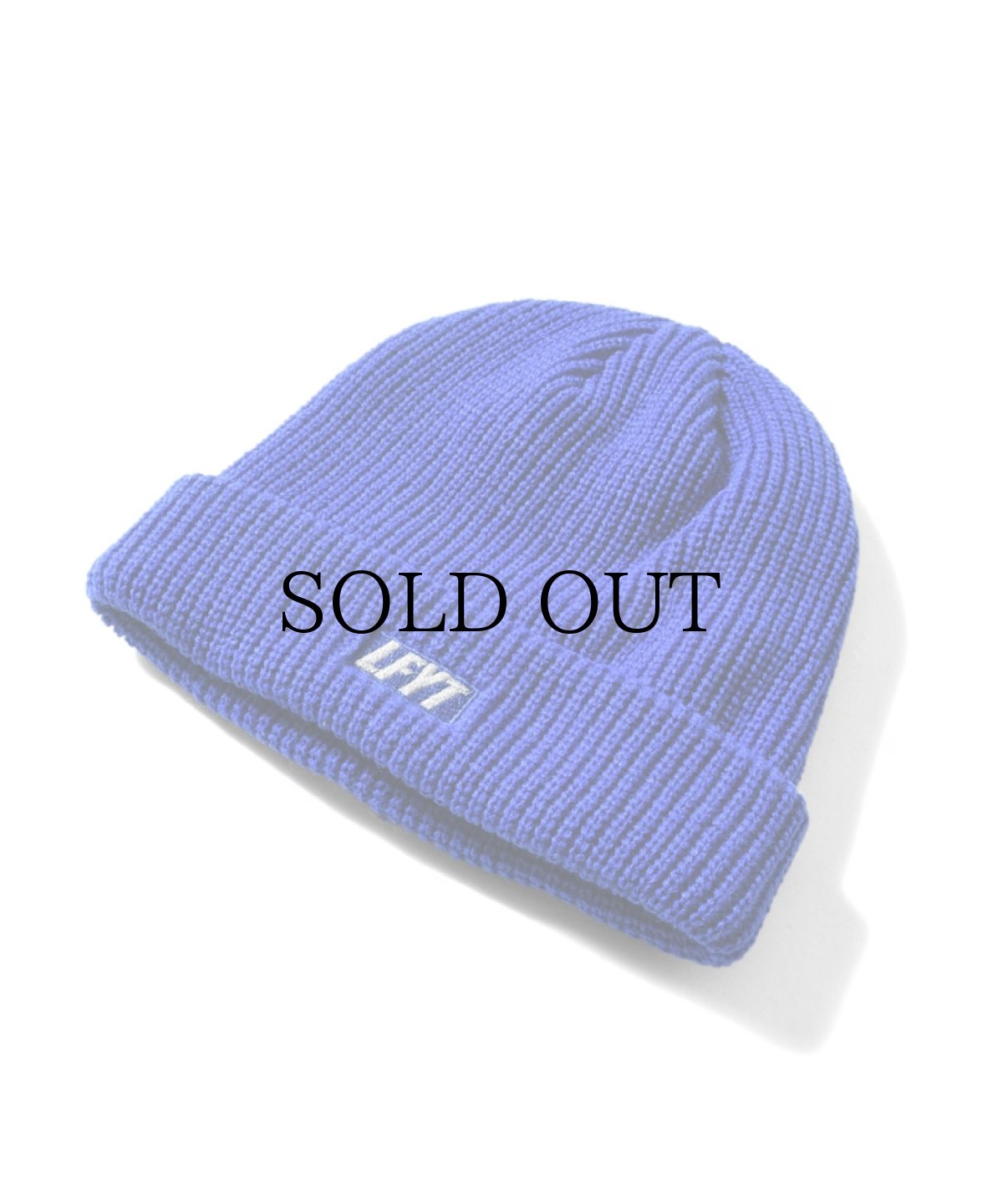 画像6: LFYT(ラファイエット) / REFRECTOR LOGO ACTIVE WATCH CAP (6)