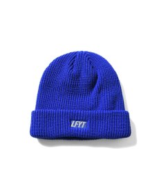 画像3: LFYT(ラファイエット) / REFRECTOR LOGO ACTIVE WATCH CAP (3)
