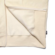 画像17: HAIGHT / SMOKERS CLUB V4 ZIP HOODIE (17)