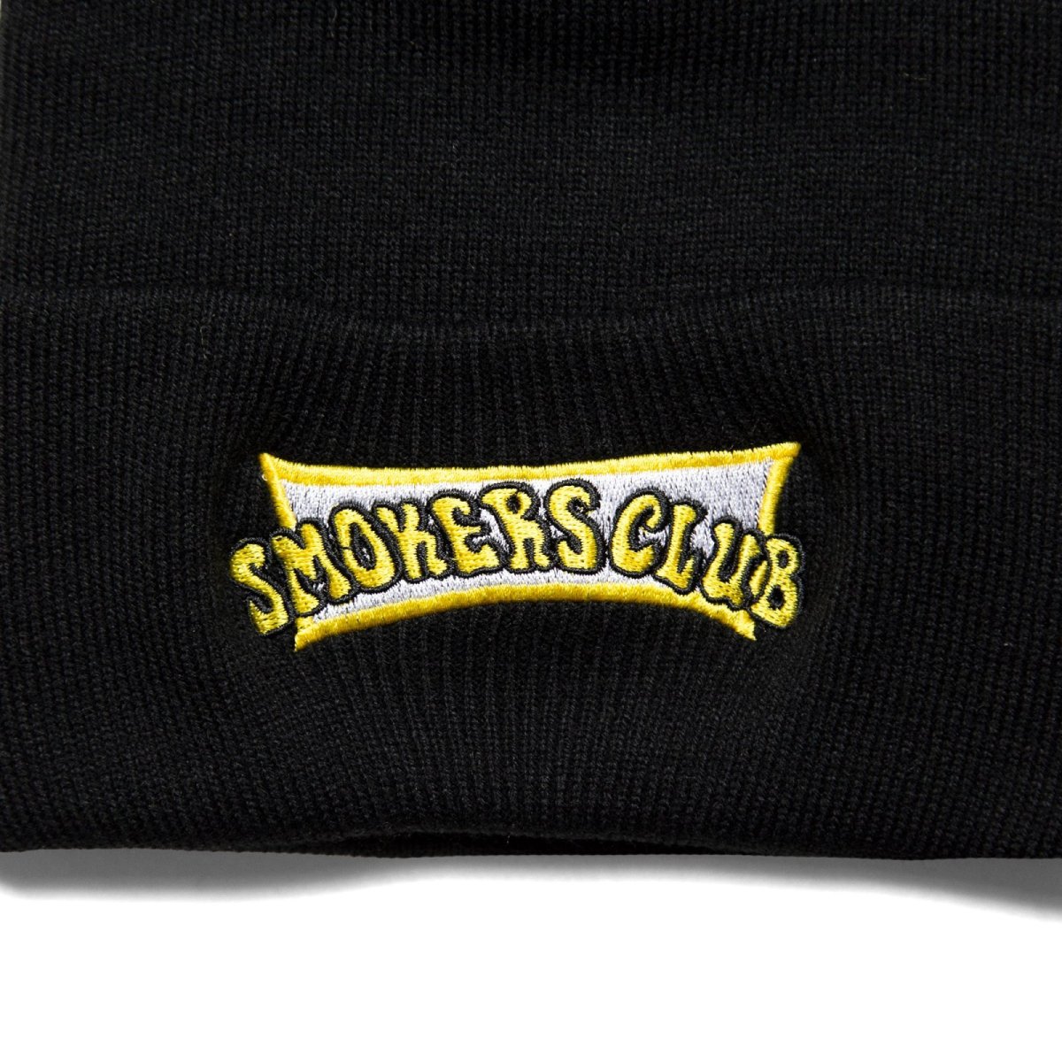 画像8: HAIGHT / SMOKERS CLUB V4 KNIT CAP (8)