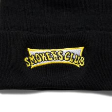 画像8: HAIGHT / SMOKERS CLUB V4 KNIT CAP (8)