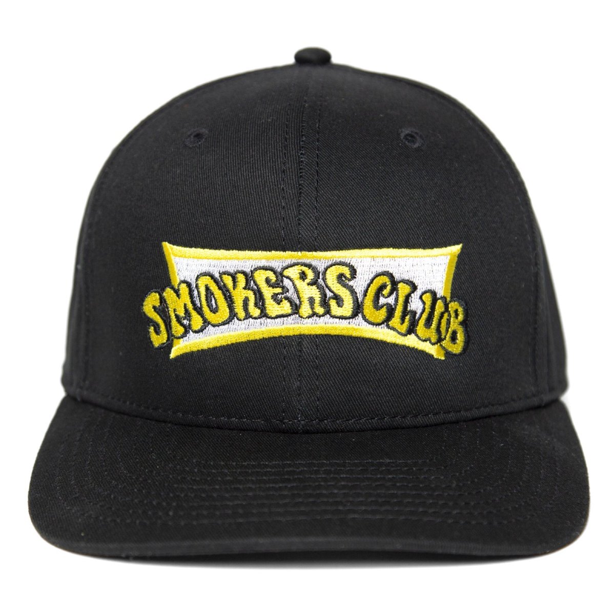 画像6: HAIGHT / SMOKERS CLUB V4 BB CAP (6)