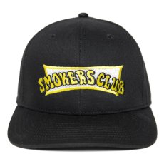 画像6: HAIGHT / SMOKERS CLUB V4 BB CAP (6)