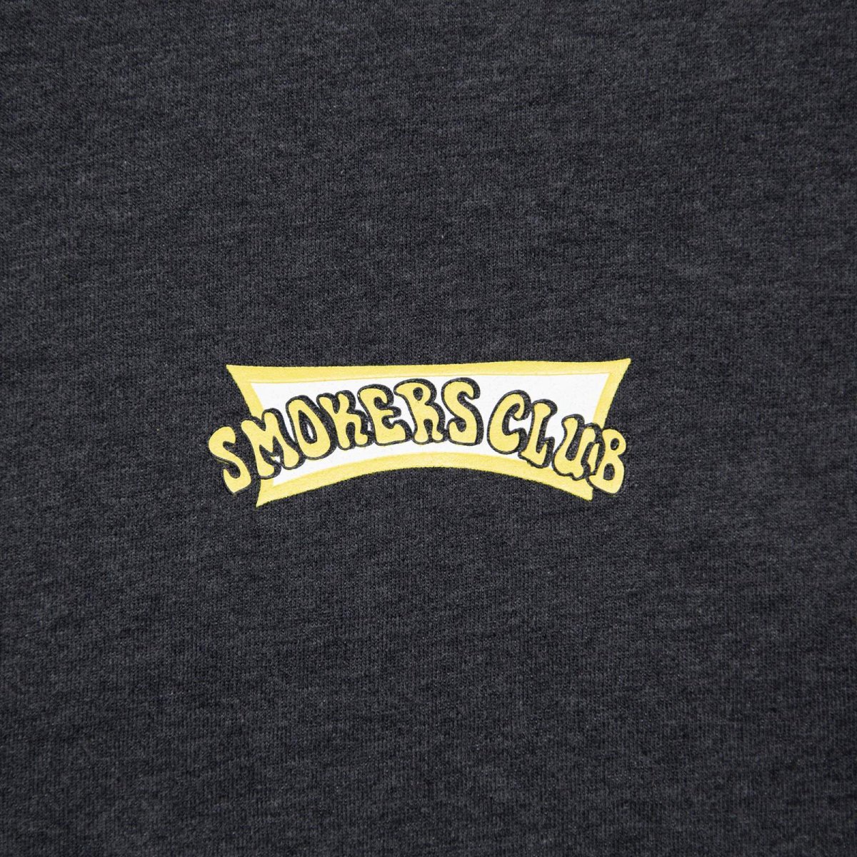 画像13: HAIGHT / SMOKERS CLUB V4 ZIP HOODIE (13)