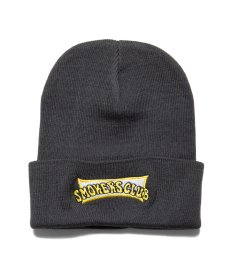 画像3: HAIGHT / SMOKERS CLUB V4 KNIT CAP (3)