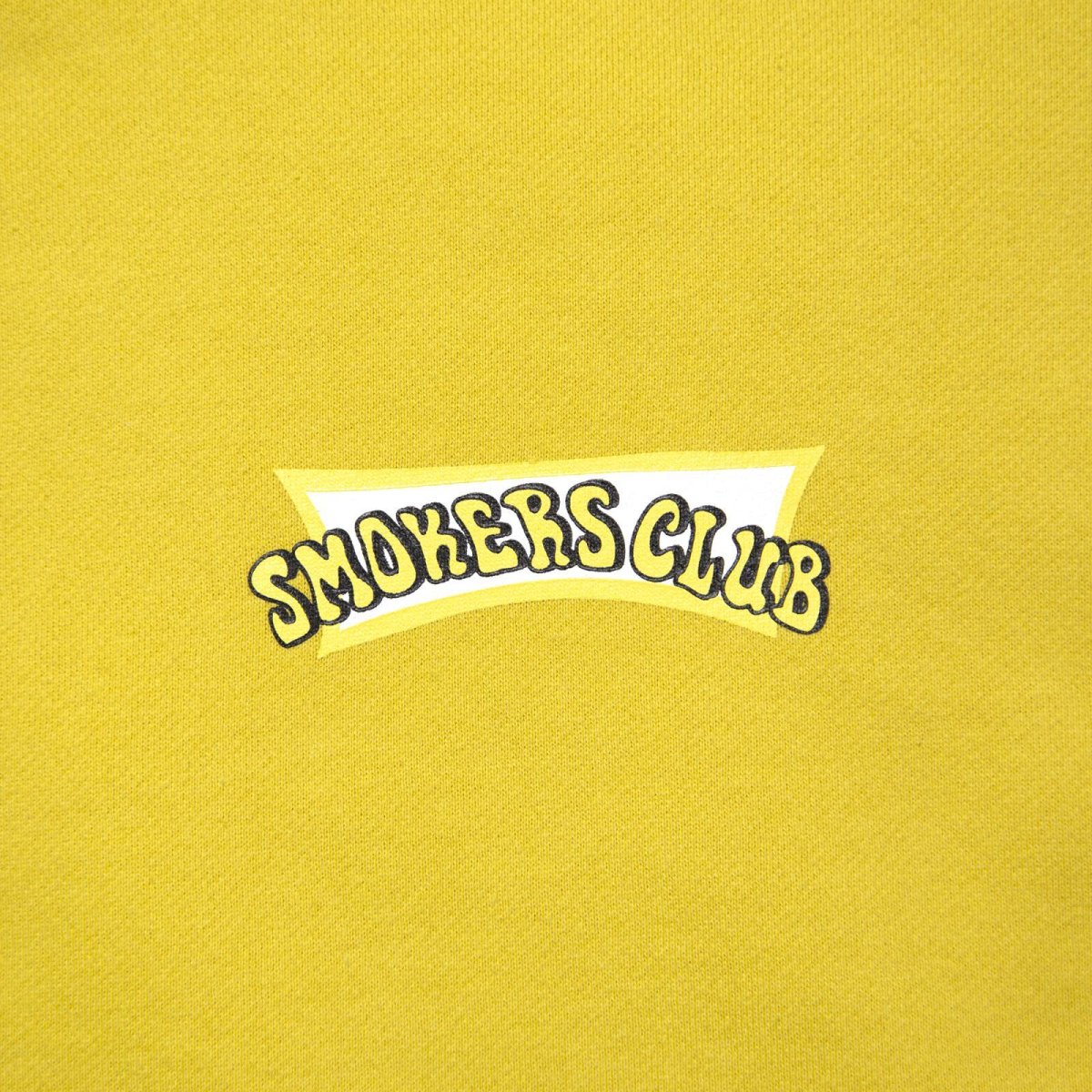 画像12: HAIGHT / SMOKERS CLUB V4 ZIP HOODIE (12)