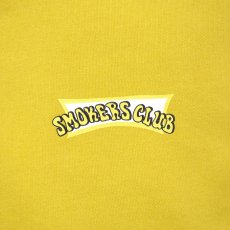 画像12: HAIGHT / SMOKERS CLUB V4 ZIP HOODIE (12)