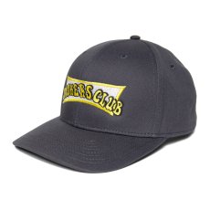 画像5: HAIGHT / SMOKERS CLUB V4 BB CAP (5)