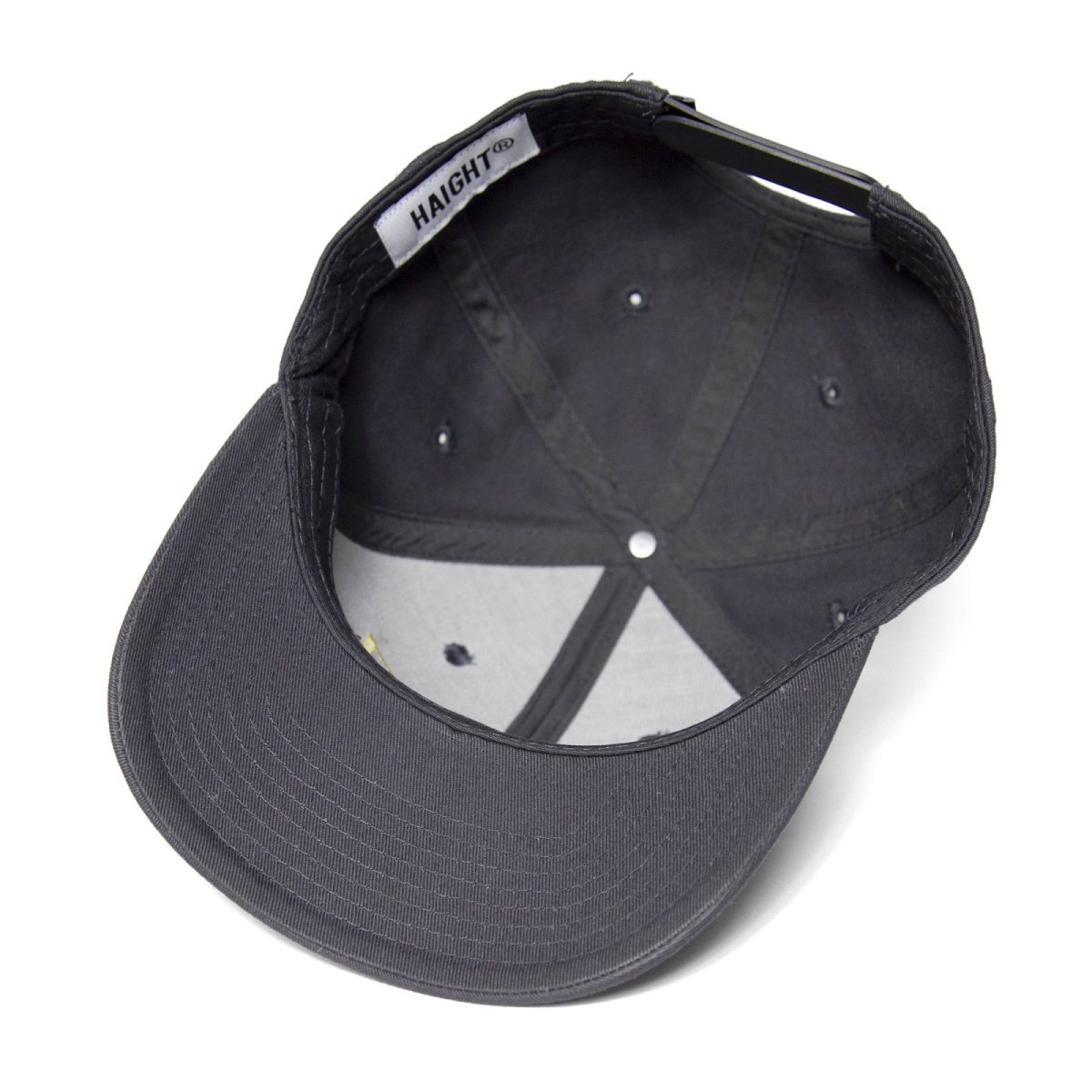 画像11: HAIGHT / SMOKERS CLUB V4 BB CAP (11)