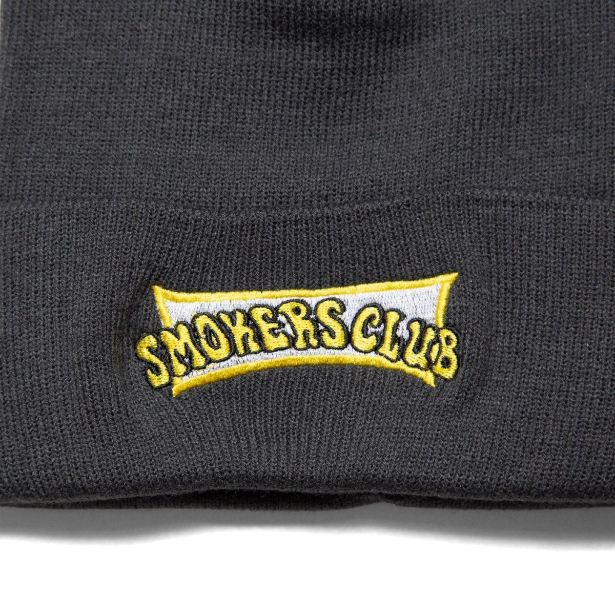画像9: HAIGHT / SMOKERS CLUB V4 KNIT CAP (9)