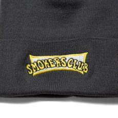 画像9: HAIGHT / SMOKERS CLUB V4 KNIT CAP (9)
