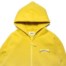 画像9: HAIGHT / SMOKERS CLUB V4 ZIP HOODIE (9)