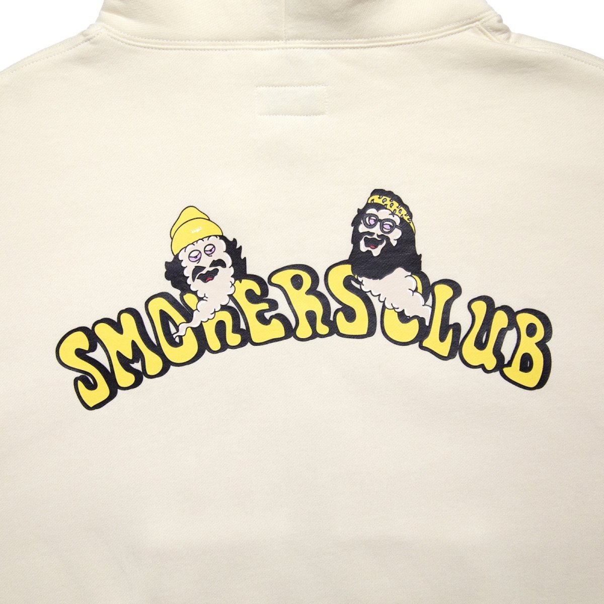 画像14: HAIGHT / SMOKERS CLUB V4 ZIP HOODIE (14)