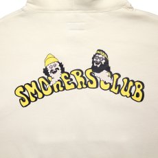 画像14: HAIGHT / SMOKERS CLUB V4 ZIP HOODIE (14)