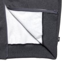 画像19: HAIGHT / SMOKERS CLUB V4 ZIP HOODIE (19)