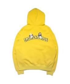 画像6: HAIGHT / SMOKERS CLUB V4 ZIP HOODIE (6)